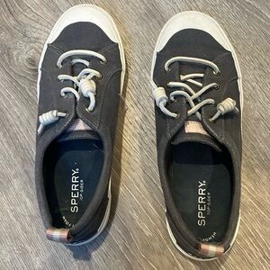Sperry top sider, women’s size 8
